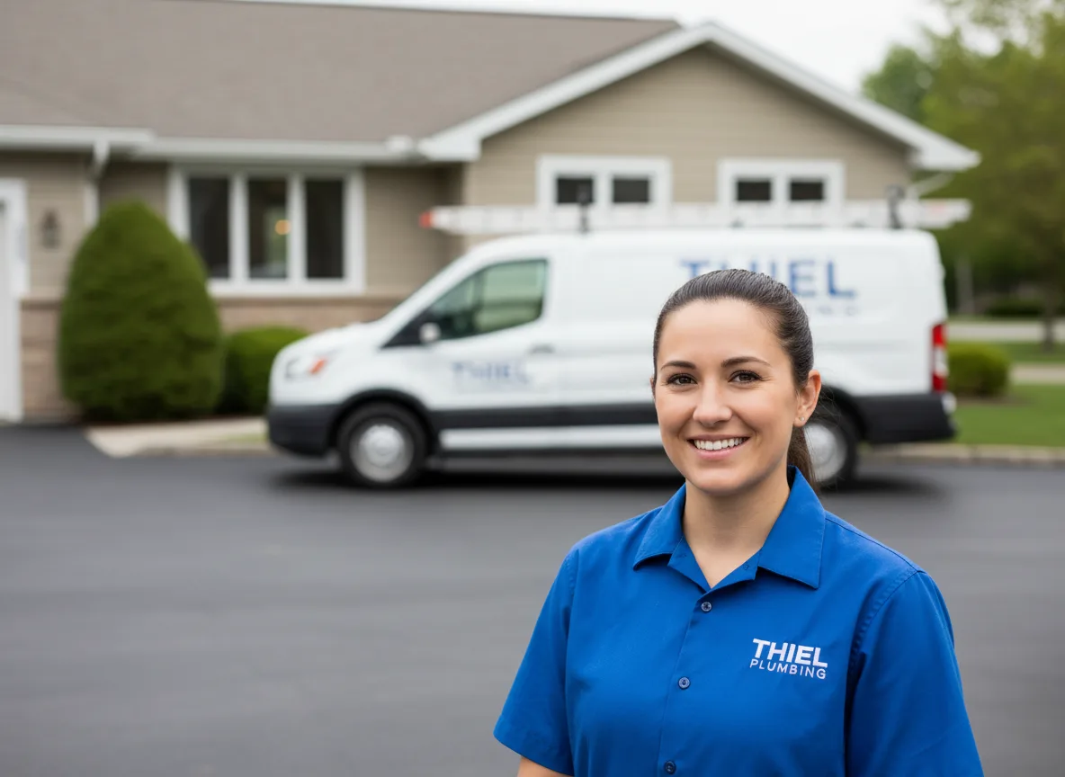 Plumber Iron River, MI FAQs